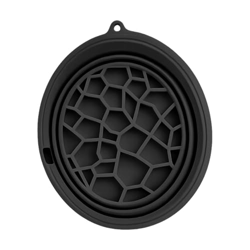 Lavabo de silicona portátil para desinflamar el rostro con hielo 7