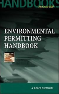 Environmental Permitting Handbook