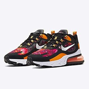 270 react supernova