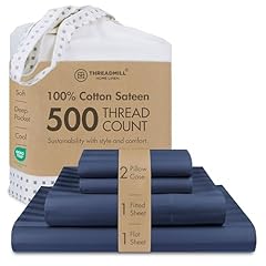 Folkstone Blue Stripe