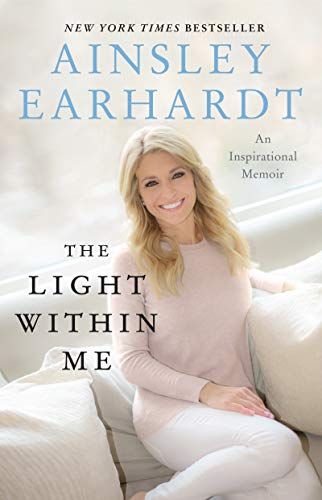 The Light Within Me: An Inspirational Memoir – A Powerful