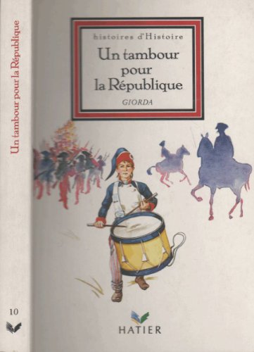 Un tambour pour la republique 121997