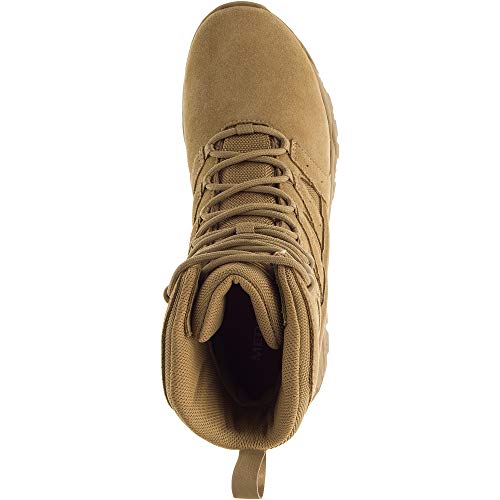 Merrell Moab 2 Defense Unisex Work Boots3