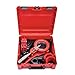 Price comparison product image Rothenberger 55035 "ROCUT 110" 50/75/110 Cutting and Chamfering Tool Set, Red