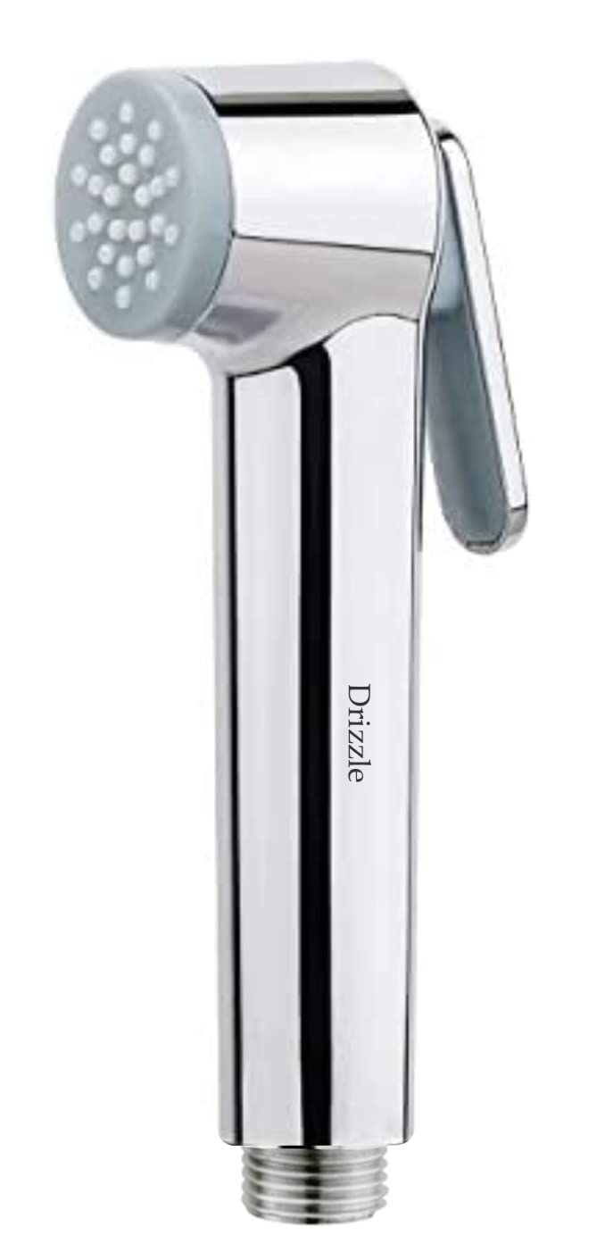 DRIZZLE Bold Health Faucet Head | Toilet Bidet | Sink Sprayer (B08X3SYLMN) Amazon Price History, Amazon Price Tracker