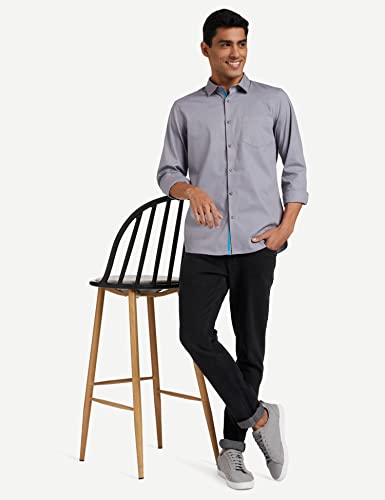 Image of Amazon Brand - Arthur Harvey Men's Casual Shirt