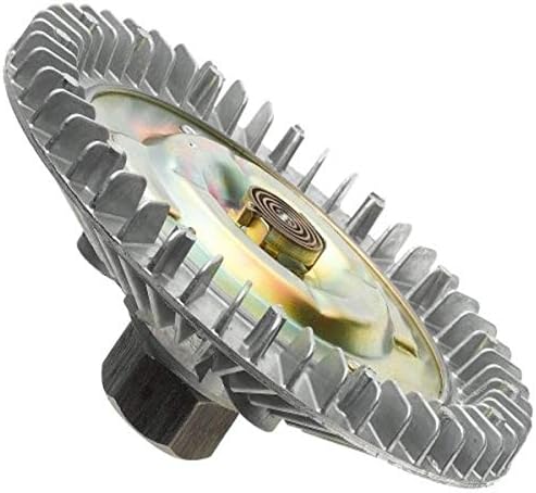Hayden Automotive 2723 Premium Lüfterkupplung - 7 Zoll Thermo Für Optimale Kühlleistung
