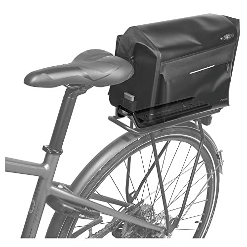 Topeak Quicktrack Rack, Black, One Size,Ta2406 #TOP2