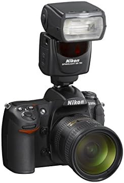 Nikon SB-700 Speedlight Flash Unit