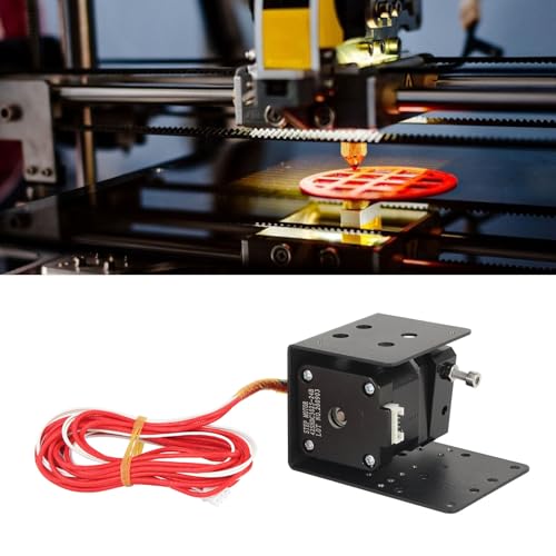 Kit extrudeuse et hotend ender 3 à assemblage facile et large compatibilité - 5