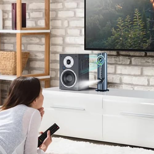 Climatiseur portable : rafraîchir les espaces restreints et étouffants - 2