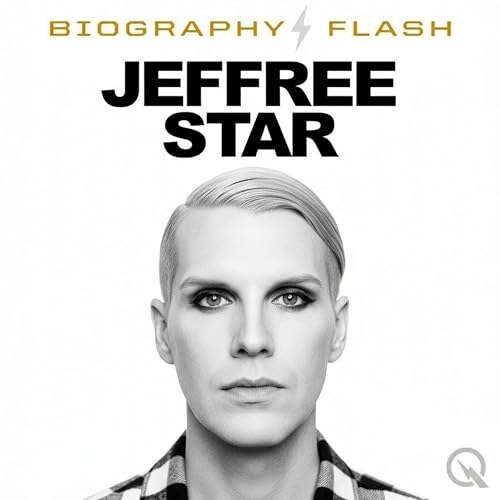 Biography Flash Jeffree Star Unveils Rare Auctions and New Fragrances in Bold JSC Empire Expansion cover art