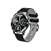 Produktbild Fitness Armband, LC.IMEEKE Smartwatch Wasserdicht IP68 Fitness Tracker mit Pulsmesser 1,54 Zoll Farbbildschirm Aktivitätstracker Schrittzähler Pulsuhren Fitness Uhr Smart Watch für Damen Herren