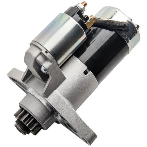 Moteur de démarreur Mazda RX-8 : résolvez les pannes de démarreur moteur (2003-2012)