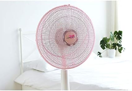 Amazon 扇風機カバー 安全 カバー 子供 保護 指はさみ防止 30 35cm 対応 メッシュタイプ ベビー マタニティ ベビー マタニティ 通販
