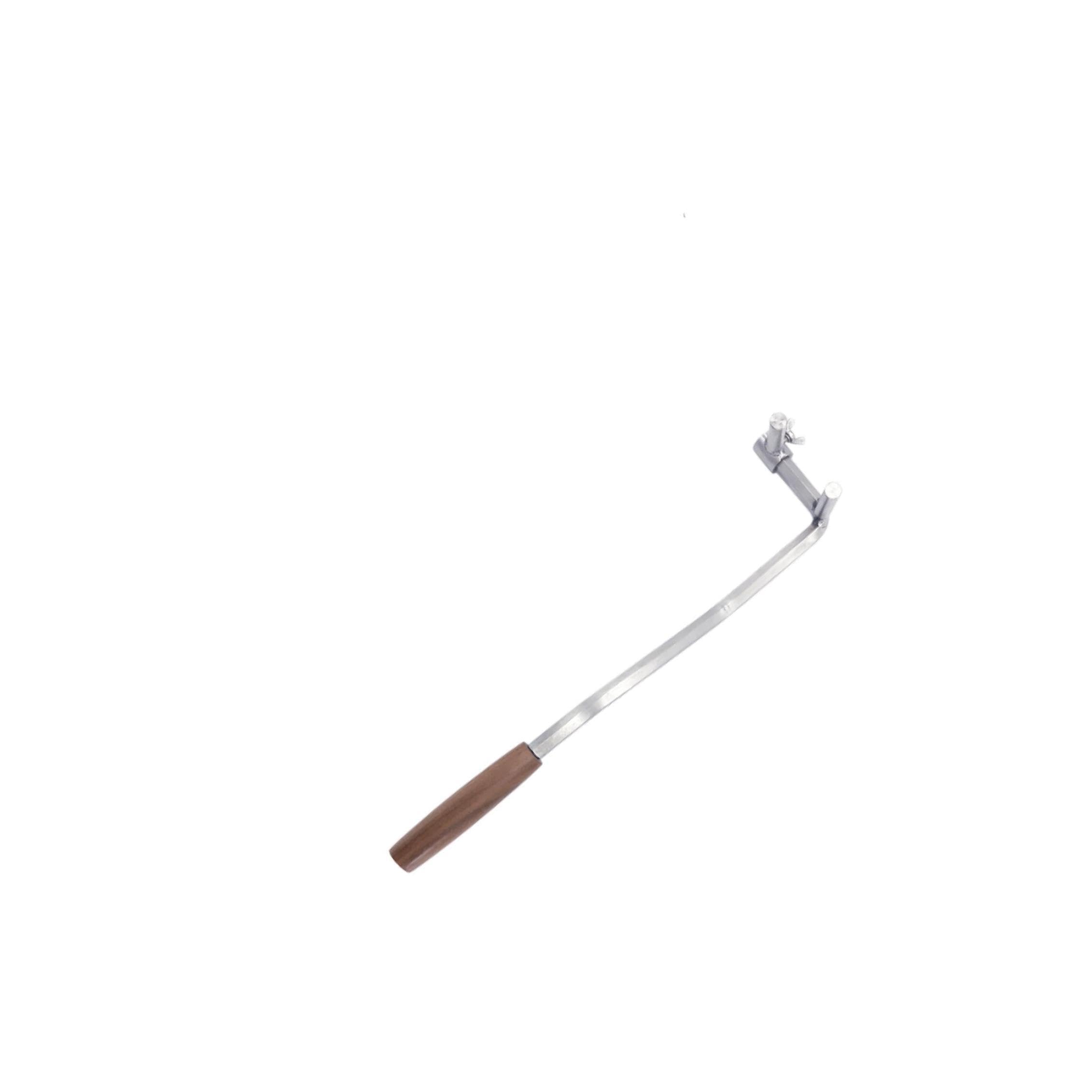Quxvuis Non Slip Handle Bonsai Moderator Bending Accessory For Plant Styling Control Ensuring Precision And Ease Of During Intricate Plant Styling Tasks