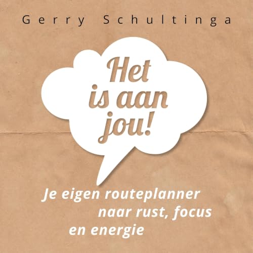 『Het Is Aan Jou!』のカバーアート