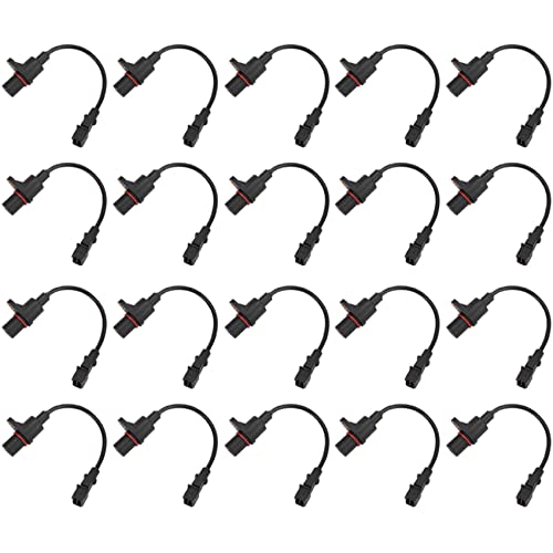 Capteur de position pour réparer ratés moteur Accent lot de 20 capteurs PMH 39180-26900