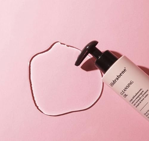 Cleansing Oil 110ml - Hidrabene