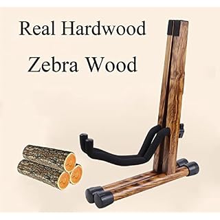 Support de sol en bois pour guitare, acoustique, électrique, cadre en A, pliable, réglable pour basse, violoncelle… - Les Beatles, Paul McCartney, John Lennon, RIngo Starr, George Harrison Support de sol en bois pour guitare, acoustique, électrique, cadre en A, pliable, réglable pour basse, violoncelle… – Image 5