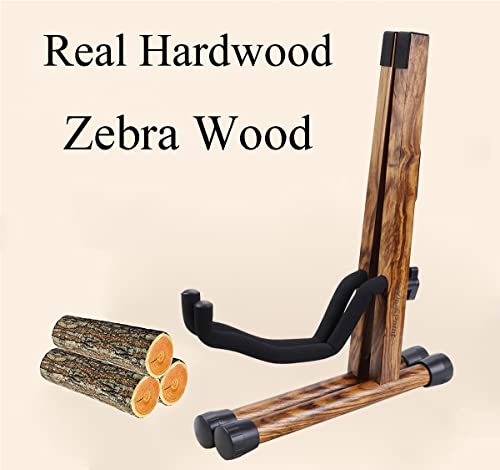 Support de sol en bois pour guitare, acoustique, électrique, cadre en A, pliable, réglable pour basse, violoncelle… - Les Beatles, Paul McCartney, John Lennon, RIngo Starr, George Harrison Support de sol en bois pour guitare, acoustique, électrique, cadre en A, pliable, réglable pour basse, violoncelle… – Image 6