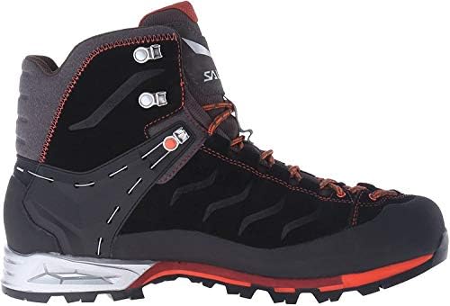 Salewa Men's Mountain Trainer Mid GTX Hiking Boot