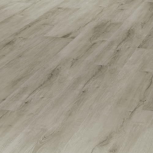 Aqualogic Pro Gray Mountain Ash 4.5mm SPC Vinyl Plank