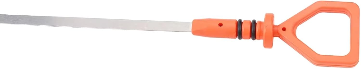 Car Oil Dipstick Oil Level Sensors for Civic 2001 2002 2003 2004 2005 Engine Oil Dipstick Oil Level Gauge Readable Level Indicator 15650-PLM-004