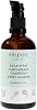 Polente Natural - Eucalyptus & Lemongrass Relaxing Massage Oil 100 ml