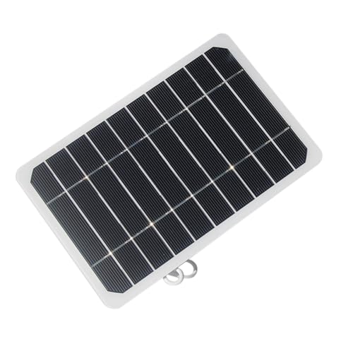 �h�ƃJ�����p�Ǌ|���\�[���[�p�l�� �[�d�� IP65 USB�ڑ��[�d�\