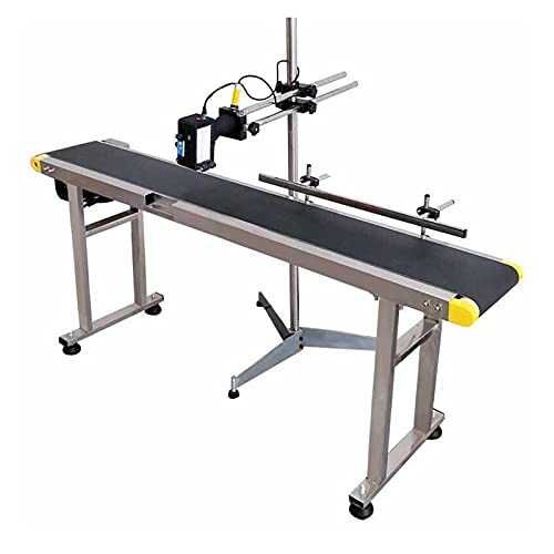 Imprimante portable jet d'encre dateur industriel et code barre