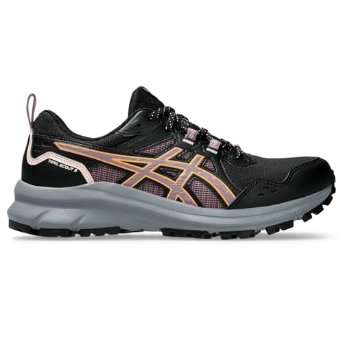 Asics 1012B516-003 Trail Scout 3 Damen Black/Dusty Mauve EU 36