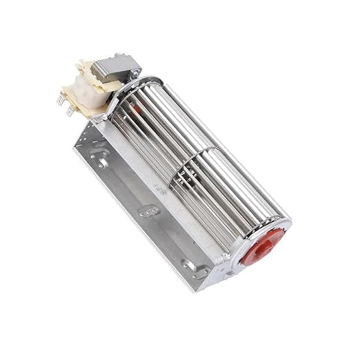 Electrolux moteur de ventilation réfrigérateur