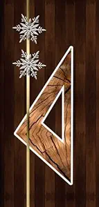 Samrudha Fibers FRP Fiberglass Doors