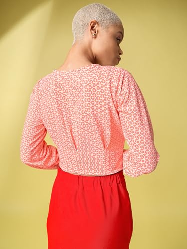 Image of PURVAJA Women's Crop Top (Kia-012-016)