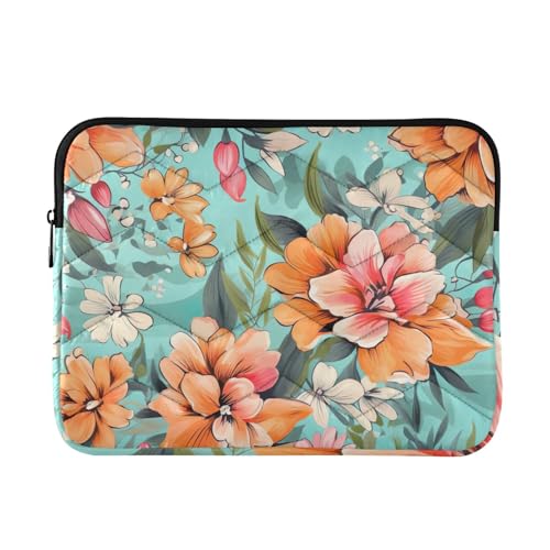 Funda para portátil 13-14 pulgadas con protección impermeable miniatura 1
