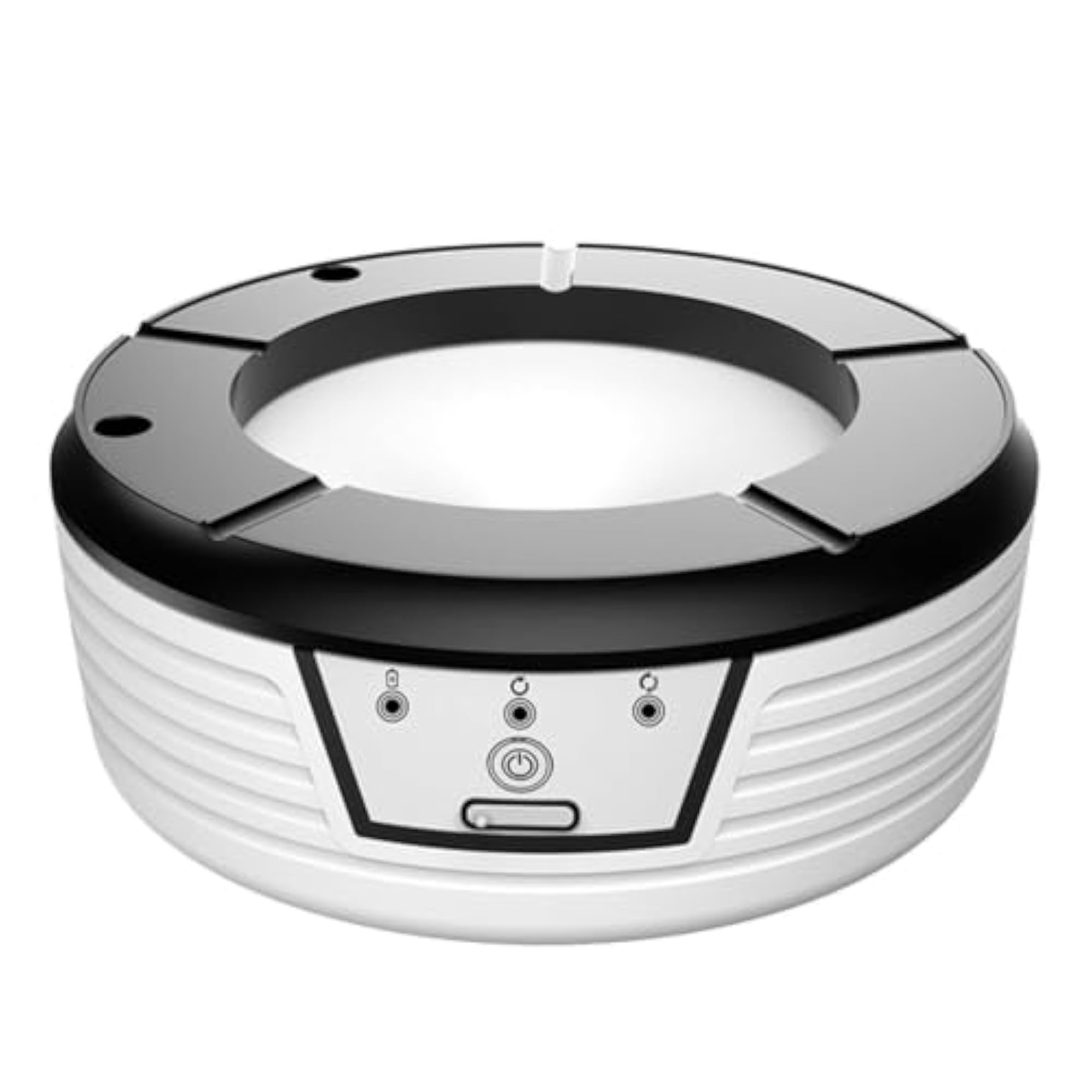 Electric Ash Tray Holder for Home and Pubs