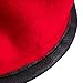 Gvhntk Berets for Army Style Military Berets for Men Women Wool Leather Beret Hats Fashionable Vintage Beret