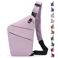 Lavender-right Shoulder