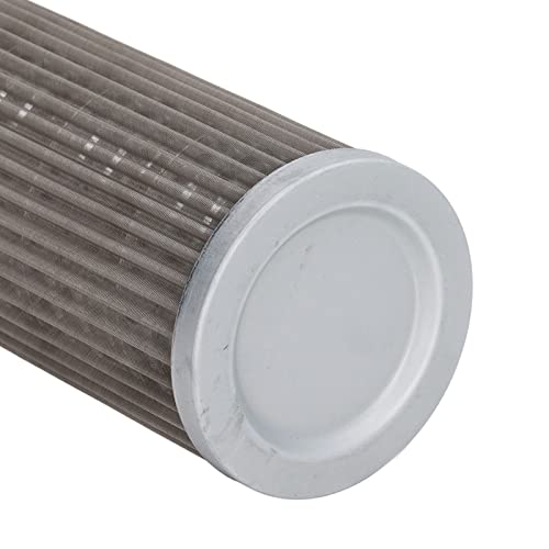 Image of Hydraulic Suction Filter, Hydraulic Suction Metal Screen Filter Heavy Equipment Parts Accessories for Generator Auto