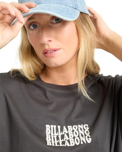 Women's T-Shirt Billabong In The Beyond - 5