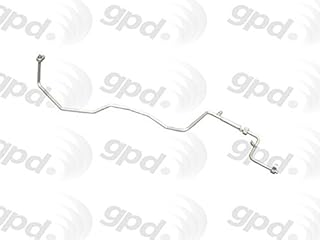 gdp Global Parts Distributors - 99-06 Chevy Pickup (4811883)