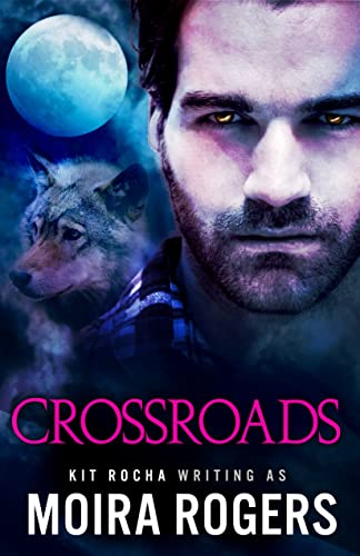 Crossroads (Southern Arcana, Book #2)