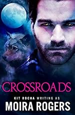 Crossroads (Southern Arcana, Book #2)