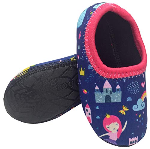 Sapato de Neoprene Fit Contos Ufrog Tamanho:29-30