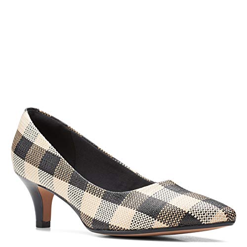 Image of Clarks Women's Linvale Jerica Pump
