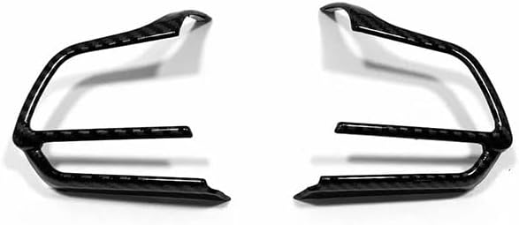 Console U Shape Frame Cover Trim Compatible With Toyota Sienna 2021 2022 2023 Inner Bottom Cover Trim Interior Car Accessories ABS 1PC(Peach Wood Style)