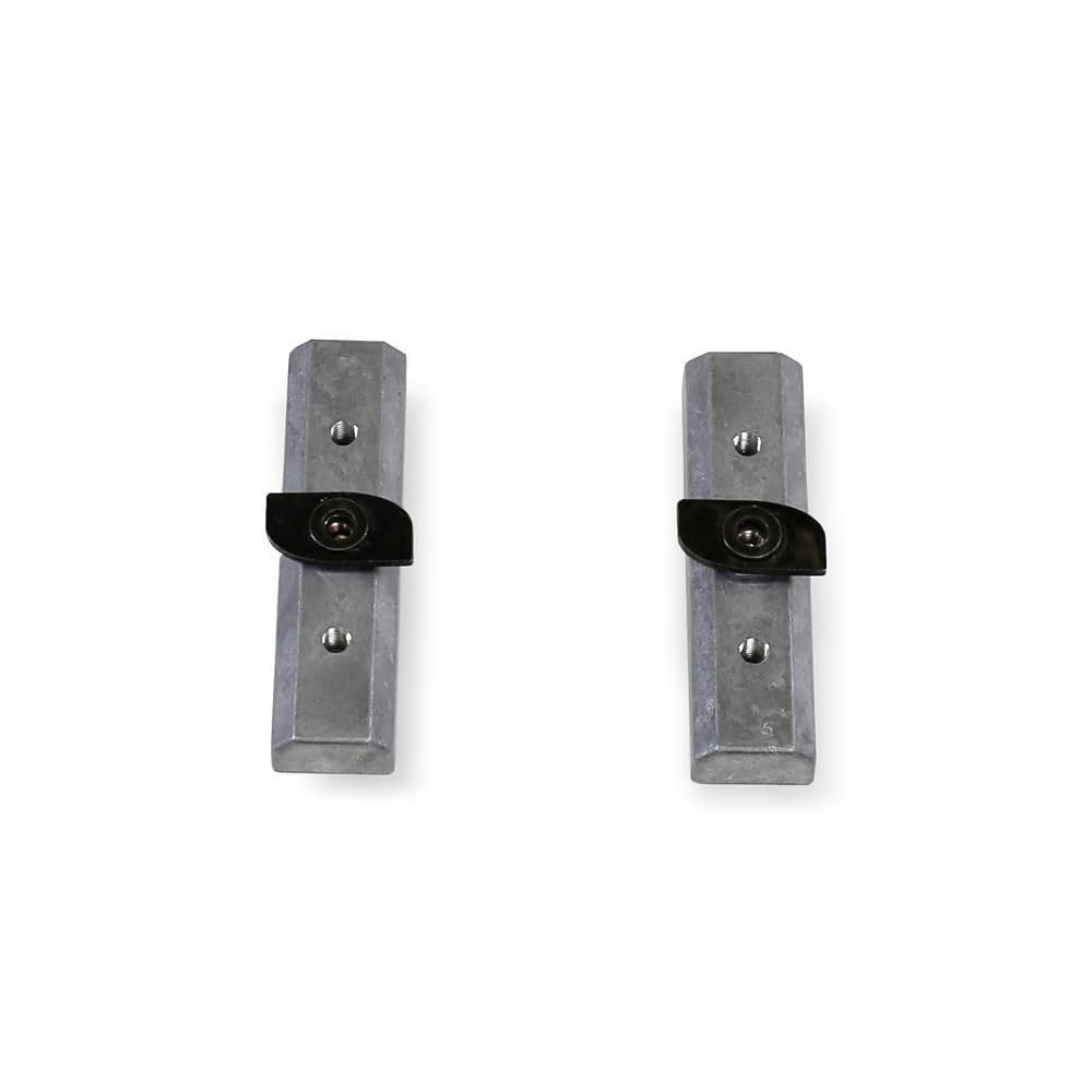 ERGOTRON Direct Install T NUT Kit ACCS