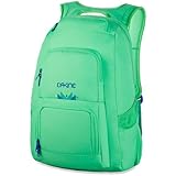 Unisex – Erwachsene DAKINE JEWEL 26L Limeade Street Rucksack Back Pack Frühjahr/Sommer 2014 (