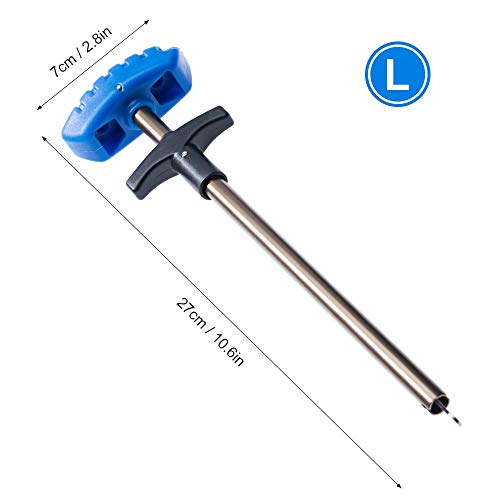 Mengk Lightweight Portable Fishing Hook #TOP3